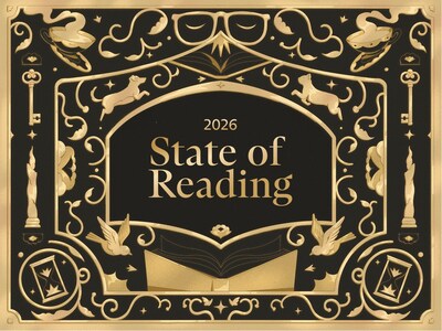 State of Reading Report State of Reading Report