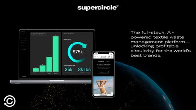 SuperCircle Raises $24M Series A to Scale Retail’s Waste Management Operating System