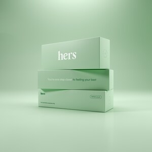 Hims &amp; Hers Brings Comprehensive Weight Loss Programme to the UK