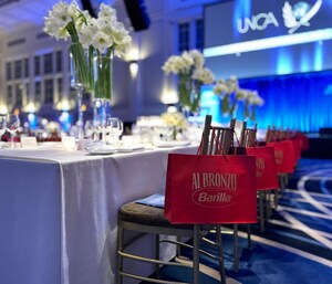 Barilla Celebrates Italian Cuisine As UNESCO Intangible Cultural Heritage of Humanity