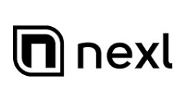 Nexl logo