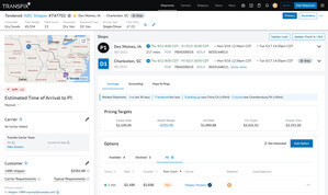 Transfix Launches Its Flagship TMS, Ushering in the Next Era of Connected Freight Technology