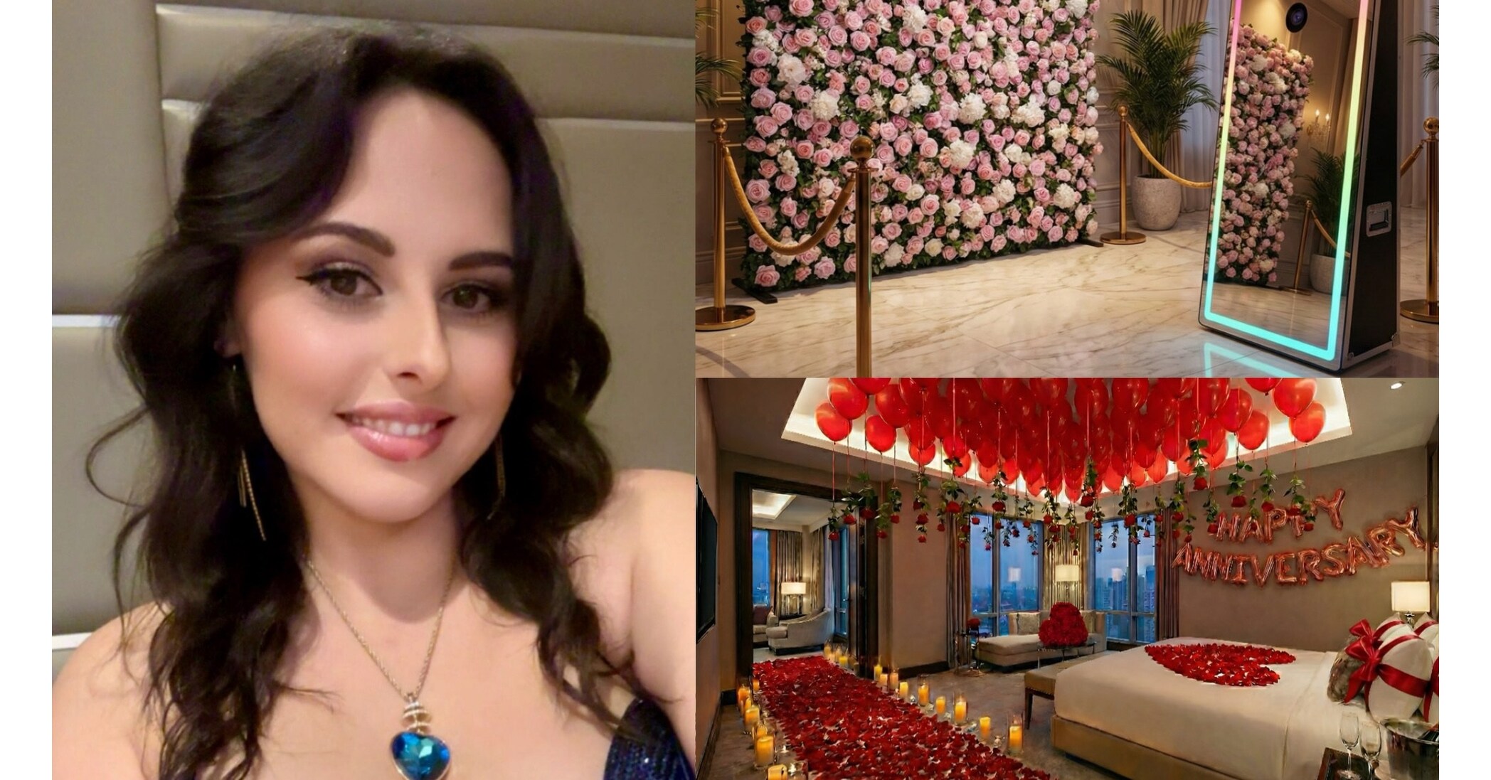 Inside the Luxury Event Stylist Celebrities Are Quietly Booking for Proposals, Parties & Premieres Inside the Luxury Event Stylist Celebrities Are Quietly Booking for Proposals, Parties & Premieres