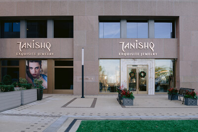 Tanishq celebrates the grand opening of its newest U.S. store at Tysons Corner in Virginia. The 5,500 sq. ft. showroom welcomed dignitaries, community members, and guests for a festive ribbon cutting and cultural performances, marking an exciting milestone in the brand’s continued expansion across the United States.