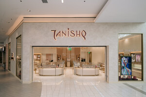 Tanishq Debuts in Orlando, Introducing Fine Indian Jewelry to a Global Gateway