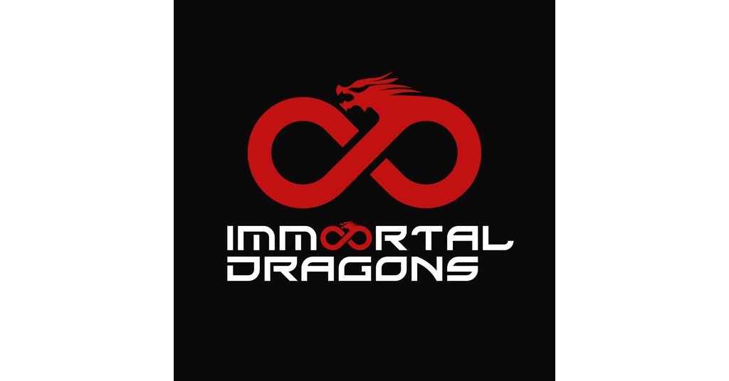 Immortal Dragons Backs Etheros Pharmaceuticals: Targeting Aging-Related Disease with Breakthrough Catalytic Antioxidants Immortal Dragons Backs Etheros Pharmaceuticals: Targeting Aging-Related Disease with Breakthrough Catalytic Antioxidants