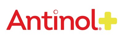 Antinol Logo Antinol Logo
