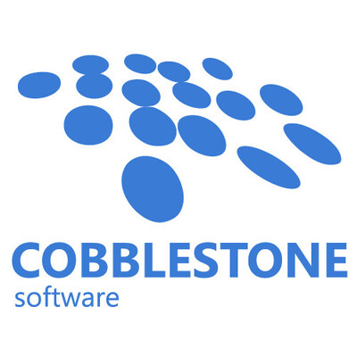 CobbleStone Software logo CobbleStone Software logo