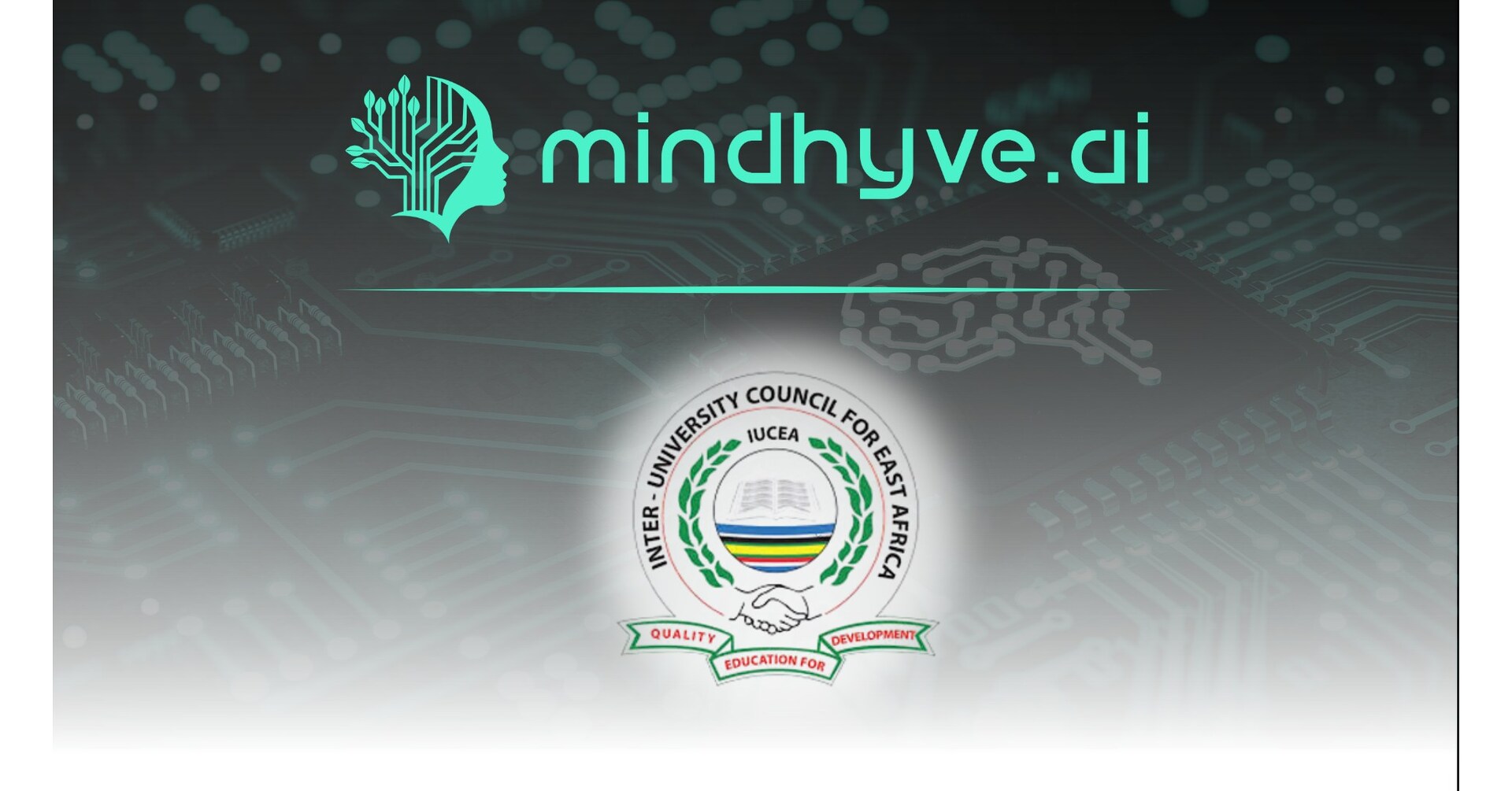 MindHYVE.ai™ and Inter-University Council for East Africa Forge Transformative AI Partnership to Accelerate the Region's Leap into the Future of Work