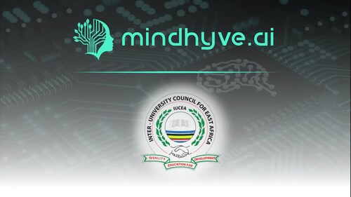 MindHYVE.ai™ × IUCEA: Strengthening East Africa’s Workforce Through AI Literacy at Scale.