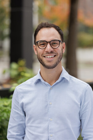 Joe Albe, Ph.D., joins Washington Research Foundation as manager of grants and venture research