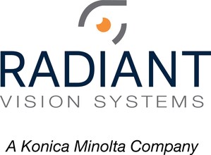 Radiant Vision Systems and Konica Minolta Sensing Announce Merger