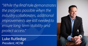 Homecare Homebase Shares Insights from CMS CY 2026 Home Health Final Rule Updates and Ongoing Advocacy Efforts