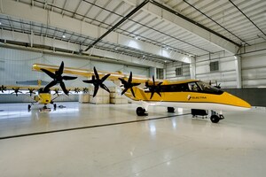 Electra Applies for FAA Type Certification for Groundbreaking EL9 Ultra Short Aircraft