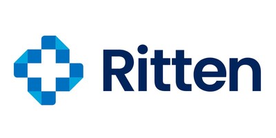 Ritten Company Logo Ritten Company Logo