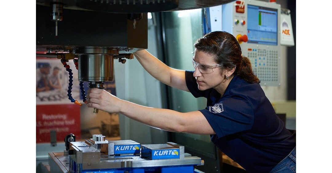 IACMI Launches 'Make It In America' National Outreach Campaign IACMI Launches 'Make It In America' National Outreach Campaign