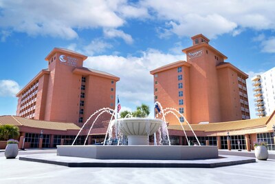 Perdido Hotel Partners Acquire Iconic Resort in Orange Beach, Alabama Perdido Hotel Partners Acquire Iconic Resort in Orange Beach, Alabama
