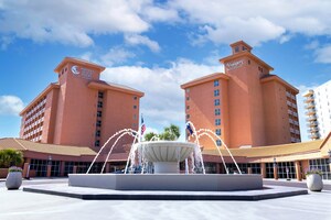 Perdido Hotel Partners Acquire Iconic Resort in Orange Beach, Alabama