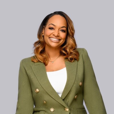 Meet Sharawn Tipton, the new Chief People Officer at Greenhouse Software Meet Sharawn Tipton, the new Chief People Officer at Greenhouse Software