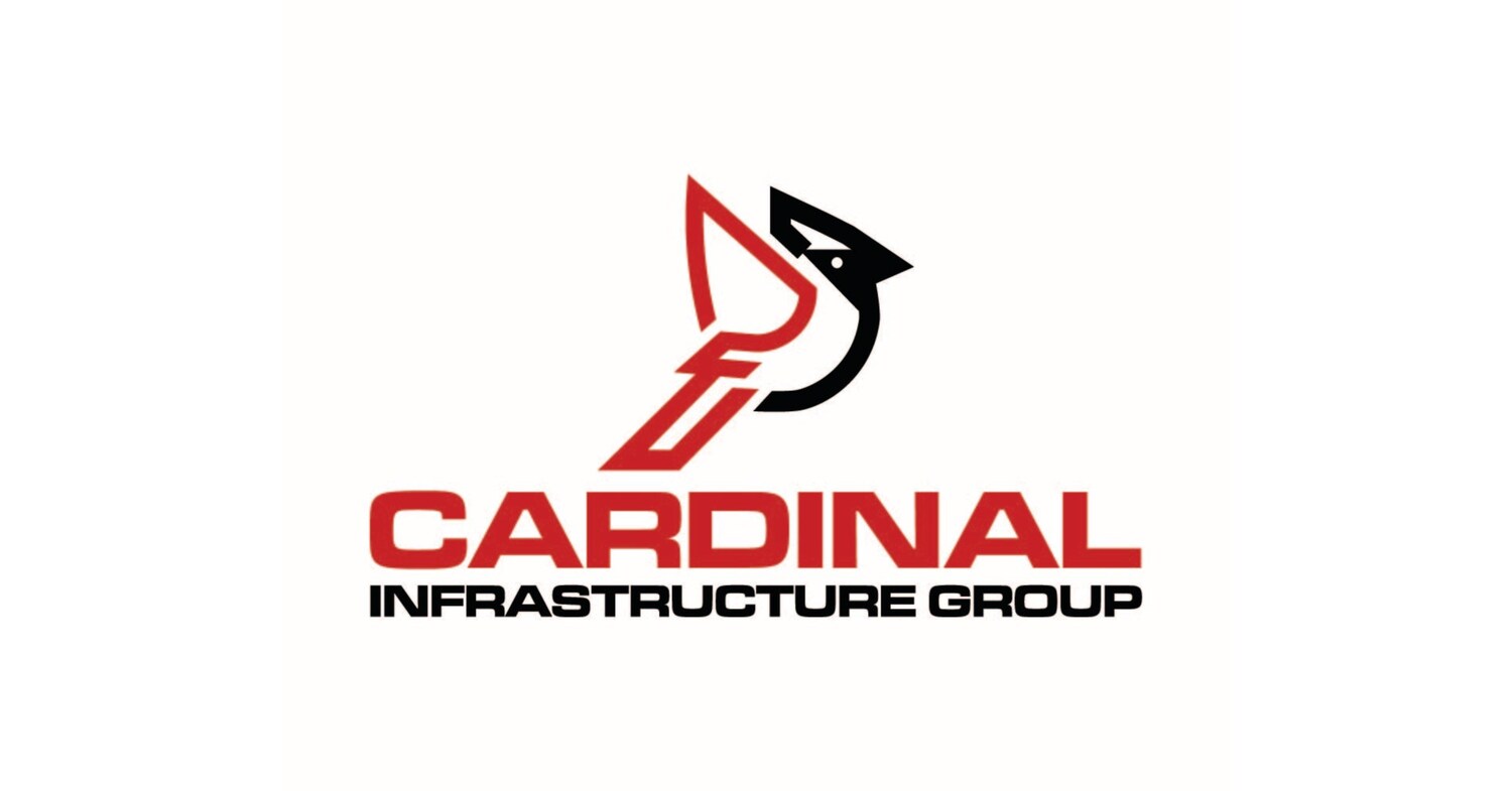 Cardinal Infrastructure Group Inc. Announces Pricing of Initial Public Offering