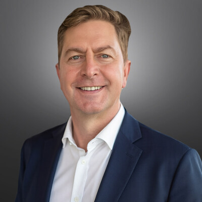 Wayne Busch, Head of NextGen Enterprises, Genpact Wayne Busch, Head of NextGen Enterprises, Genpact