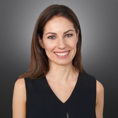 Sydney Brie Schaub, Chief Legal Officer, Genpact Sydney Brie Schaub, Chief Legal Officer, Genpact