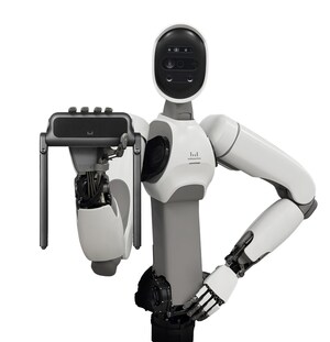 WIRobotics to Showcase Wearable Walking-Assist Robot "WIM S" at CES 2026 Unveiled