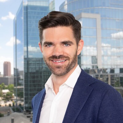 MoneyGram Appoints Marc Winniford as Chief Financial Officer (PRNewsfoto/MoneyGram) MoneyGram Appoints Marc Winniford as Chief Financial Officer (PRNewsfoto/MoneyGram)