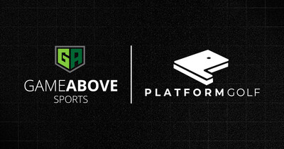 GameAbove Sports | PLATFORM Golf GameAbove Sports | PLATFORM Golf