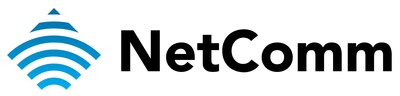 NetComm Logo