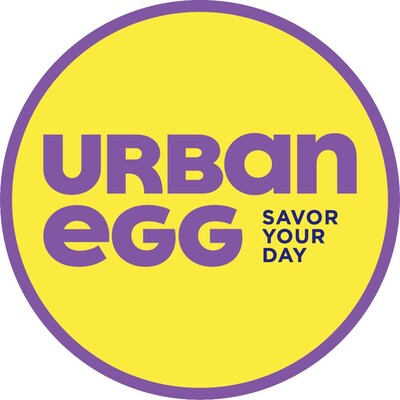 Urban Egg Logo Urban Egg Logo