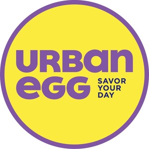 URBAN EGG TO OPEN IN PLANO, TEXAS