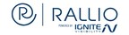 Rallio | Powered by Ignite Visibility