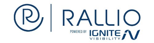 Rallio | Powered by Ignite Visibility