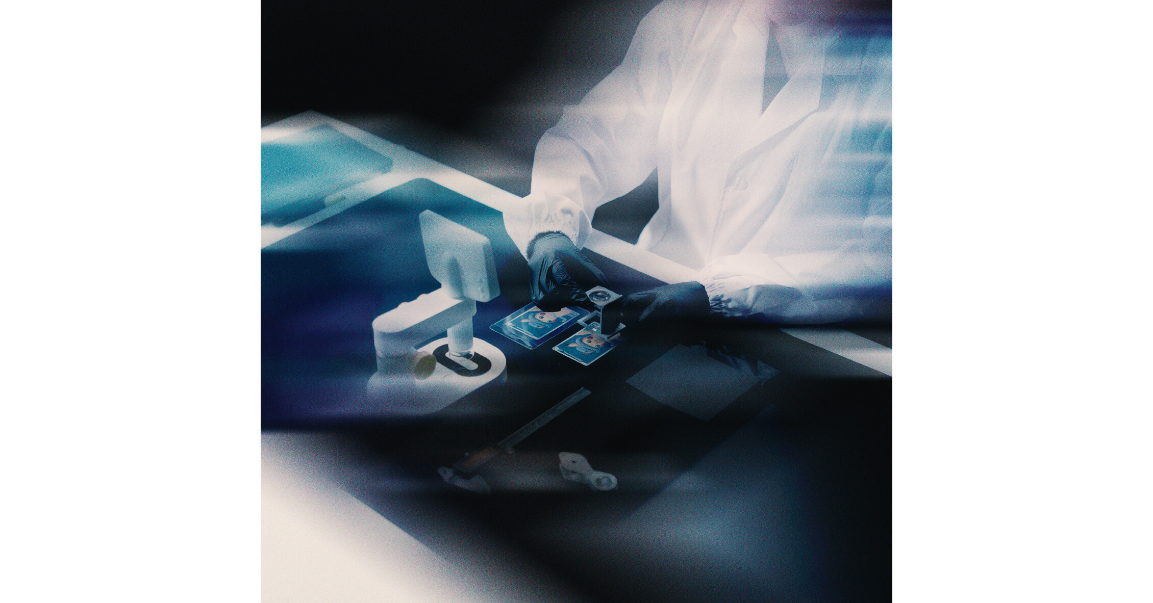 GRADING ELEVEN AUTHENTICATION (GEA) 推出嶄新世代卡牌評鑑服務----融合藝術、設計與收藏文化