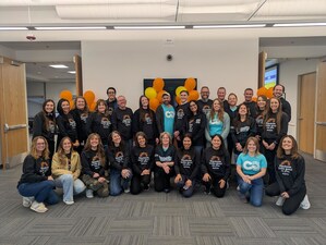 Unprecedented Wave of Generosity for Nonprofits Donates $56.5 Million for Colorado Gives Day