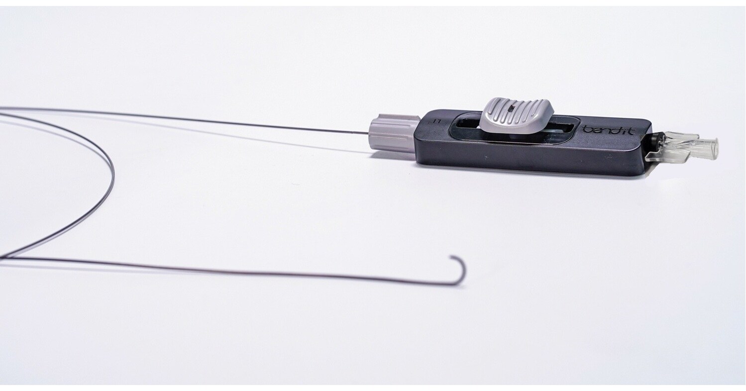 Bendit Announces FDA Clearance for the Bendit17™ Steerable Microcatheter