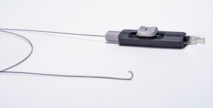 Bendit Announces FDA Clearance for the Bendit17™ Steerable Microcatheter