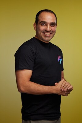 Meher Patel, Founder, Neon and Hector AI Meher Patel, Founder, Neon and Hector AI