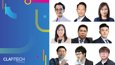 Jockey Club Multiple Pathways Initiative – CLAP-TECH Pathway joins industry partners, principals, and students to share observations and insights on how students can equip themselves to navigate the AI era. Jockey Club Multiple Pathways Initiative – CLAP-TECH Pathway joins industry partners, principals, and students to share observations and insights on how students can equip themselves to navigate the AI era.