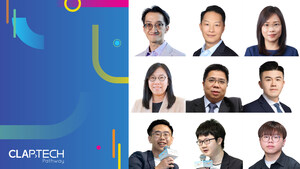 Mastering Core Competencies for the AI Era:  Unlocking New Opportunities Jockey Club Multiple Pathways Initiative - CLAP-TECH Pathway Joins Industry Partners, Principals and Students to Share Observations &amp; Insights