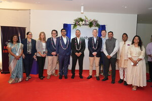 Sonatype Launches India Innovation Center in Hyderabad to Drive Global R&D and AI Innovation