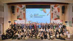 2025 Taiwan International Student Design Competition Award Ceremony Concludes Successfully!