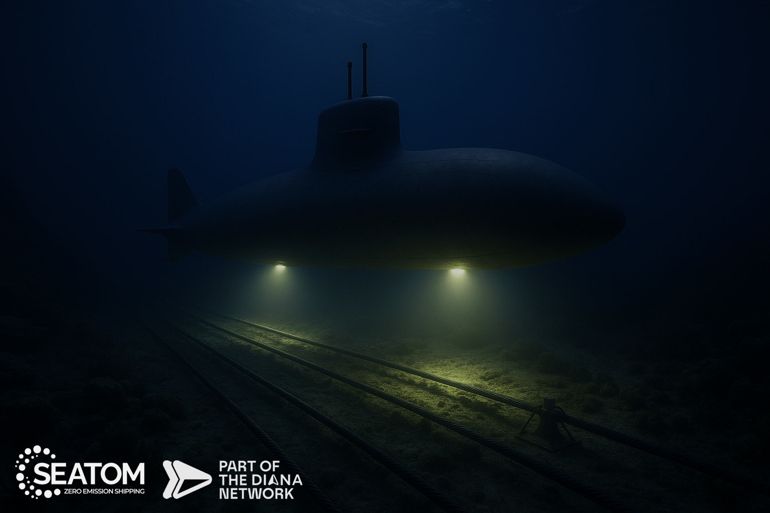 Finnish Nuclear Ship Startup SEATOM Selected for NATO's Accelerator Programme