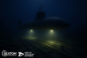 Finnish Nuclear Ship Startup SEATOM Selected for NATO's Accelerator Programme