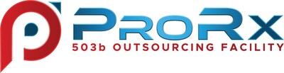 ProRx Pharma Logo ProRx Pharma Logo