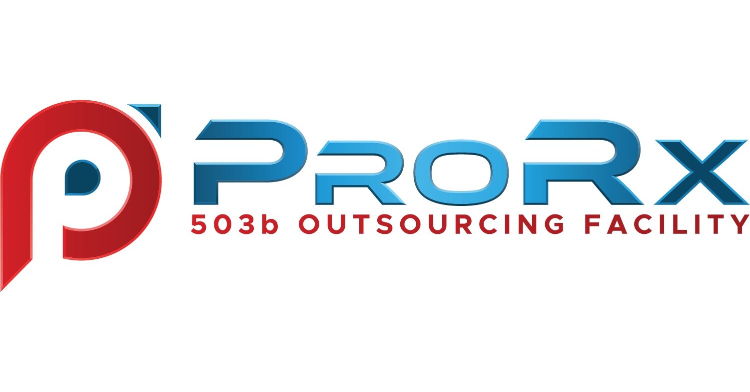 ProRx Pharma Continues to Grow Operational Footprint, Triples Production Capacity to Support Demand for Compounded Medications
