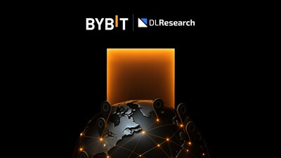 Bybit Releases World Crypto Rankings 2025: Global Leaders and Institutional Hubs Redefine Crypto Adoption Bybit Releases World Crypto Rankings 2025: Global Leaders and Institutional Hubs Redefine Crypto Adoption