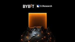 Bybit Releases World Crypto Rankings 2025: Global Leaders and Institutional Hubs Redefine Crypto Adoption