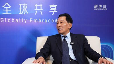 Macao and Zhuhai Co-Host Tech Expo, Highlighting China's Smart Manufacturing Capabilities for Global Markets Macao and Zhuhai Co-Host Tech Expo, Highlighting China's Smart Manufacturing Capabilities for Global Markets